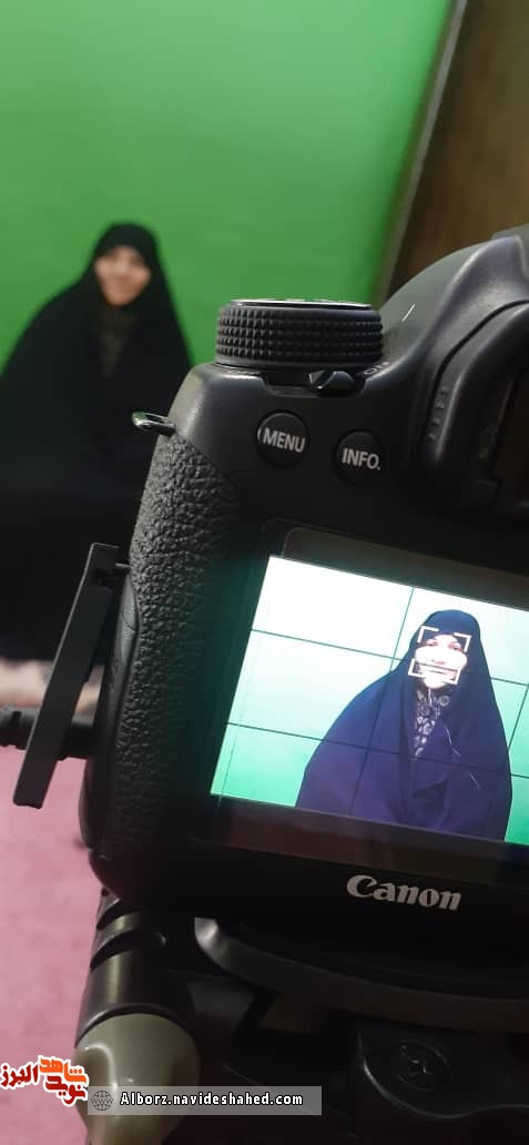 نخستین گام برای تولید فرهنگ‌نامه شهدای مدافع حرم البرز برداشته شد