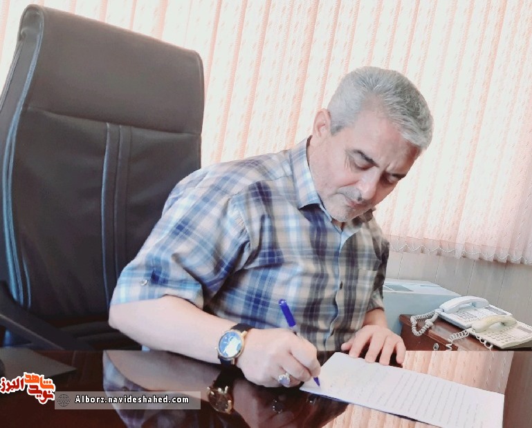 یادداشت: از روزهای خوب دفاع مقدس درس بگیریم