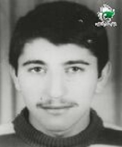 نگاهی به دیوان شعر شهید امدادگر