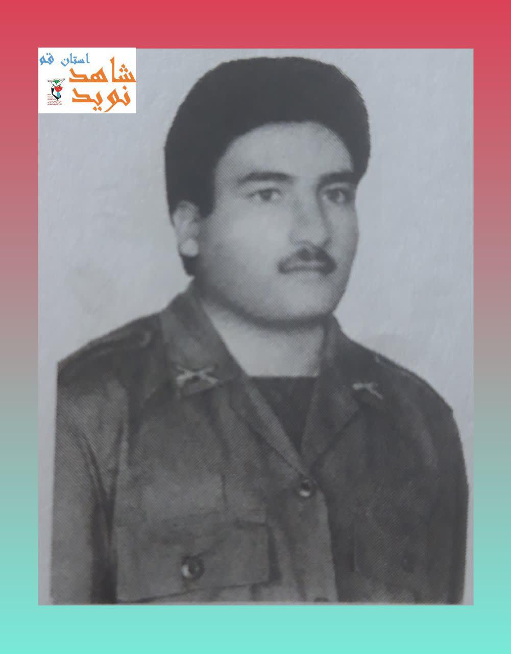 شهیدی که دستگیری دیگران در اولویت کارهایش قرار داشت