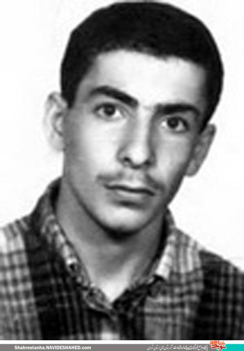 پدر شهید «احمد عباس زادهشهرستانی» آسمانی شد پدر شهید «احمد عباس زادهشهرستانی» آسمانی شد