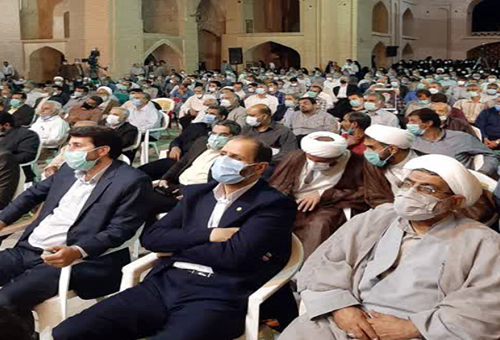 ذکر شهید یعنی باور داشتن به فرهنگ شهادت