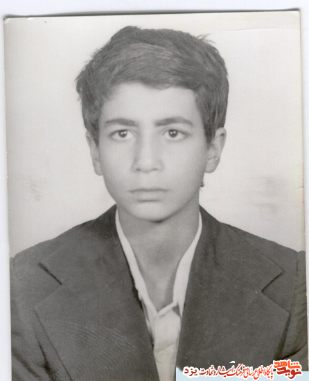 زندگی نامه