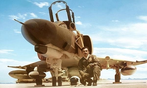 انتقام شهید «حیدری» از تهاجم نیروهای بعثی در عملیات چریکی ـ هوایی «انتقام» انتقام شهید «حیدری» از تهاجم نیروهای بعثی در عملیات چریکی ـ هوایی «انتقام»
