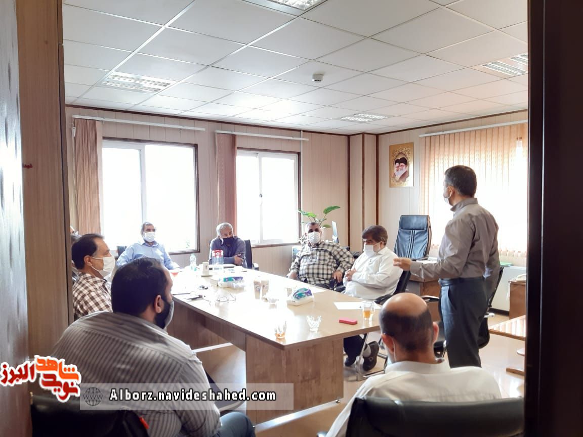 نخستین جلسه هم‌اندیشی پویش رهایی از بند برگزار شد