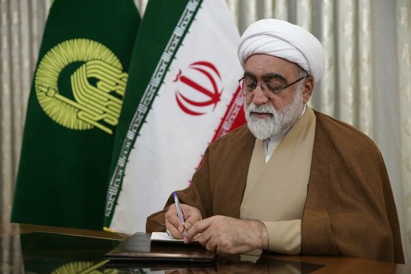 پیام تسلیت رئیس جمهور و مسئولان کشوری و استانی به در پی درگذشت مادر شهیدان «اسماعیل‌زاده زنجانی»