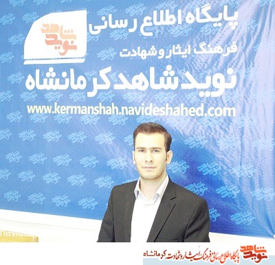 جشنواره ملی ایثار، انگیزه فرزندان شاهد و ایثارگر را برانگیخته است