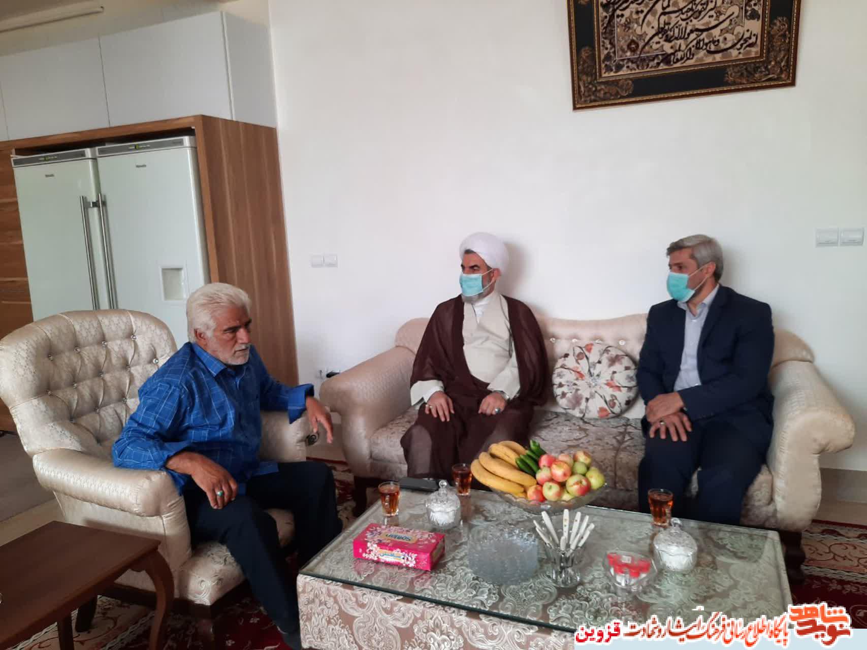 شهدا پیروان واقعی ولایت و امامت بودند
