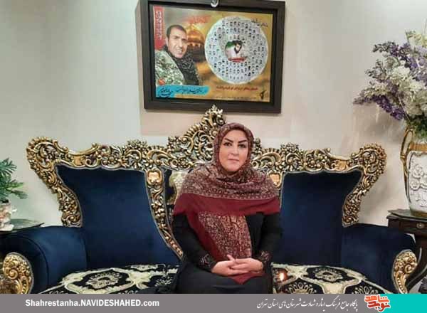 از ماجرای هدیه روز زن تا همجواری با خانم زینب(س)