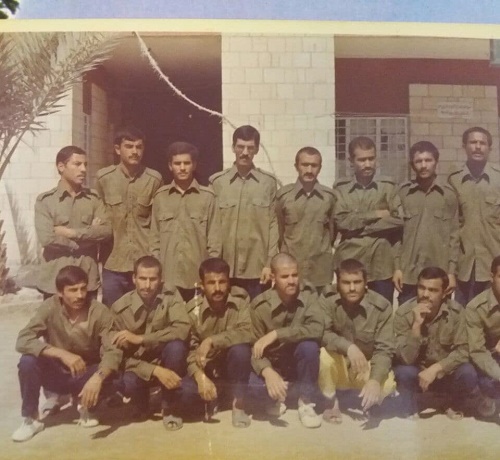 روز‌های سختی که شیرین گذشت