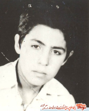 شهیدی که شناسنامه‌اش را دست‌کاری کرد