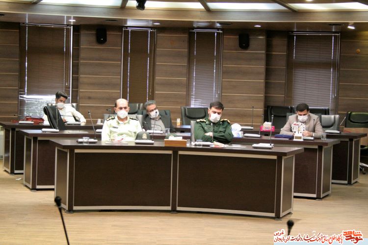 گزارش تصویری/ مراسم تجلیل از برگزیدگان جشنواره جایزه ملی ایثار برگزار شد
