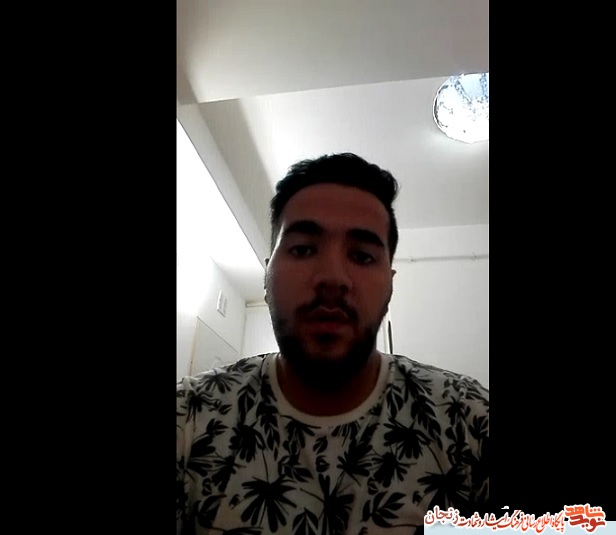 فیلم/ سخنان برگزیده 