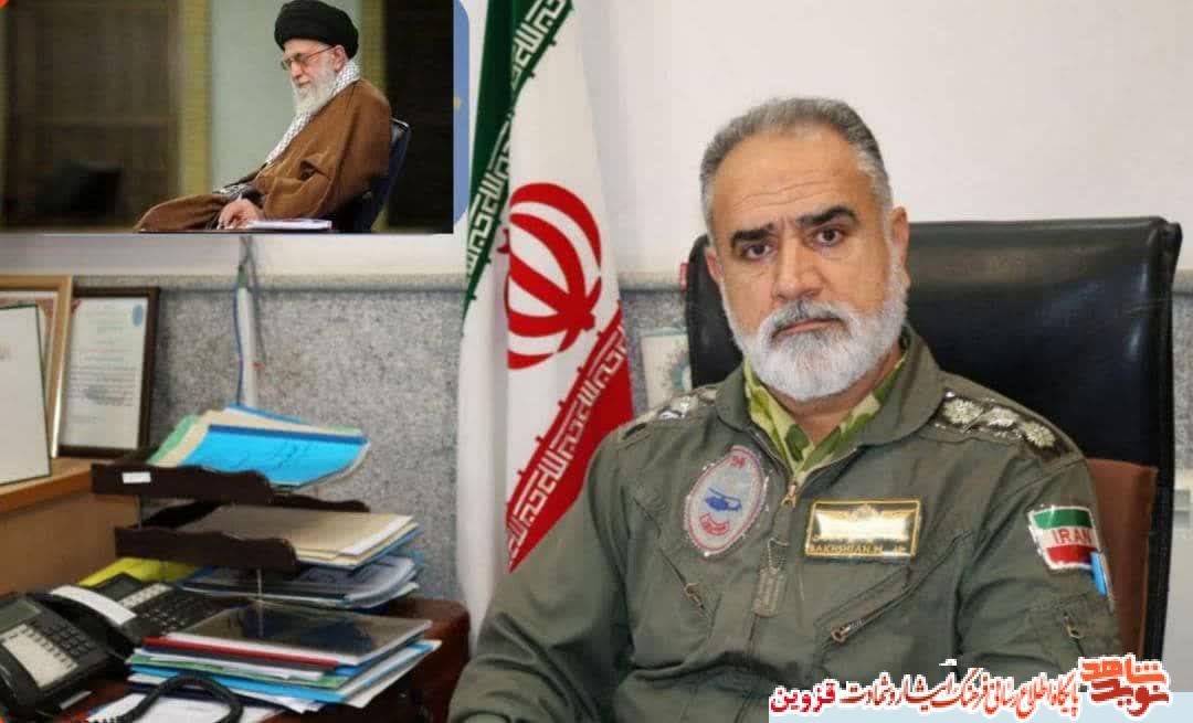 «مرصاد» کمینگاه شیرمردان ایرانی برای تار و مار توهم منافقین