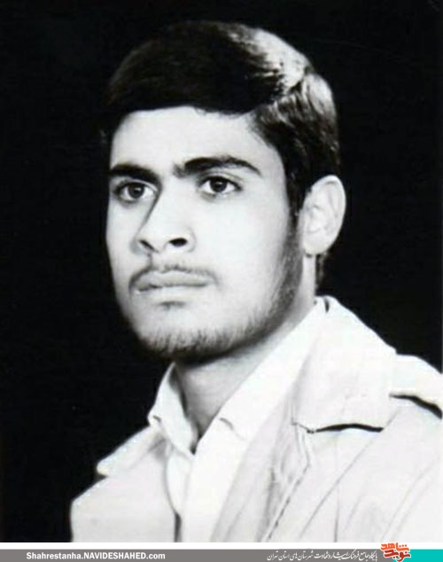 مادر شهید «ابوالقاسم سيانكى» به فرزند شهیدش پیوست مادر شهید «ابوالقاسم سيانكى» به فرزند شهیدش پیوست