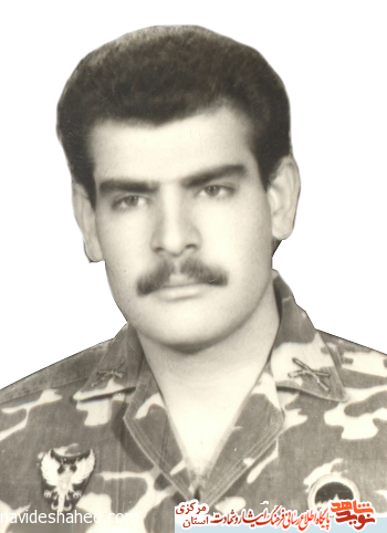 درک اضطرار جهاد و یاری امام در زندگی شهید «سیروس یگانه»