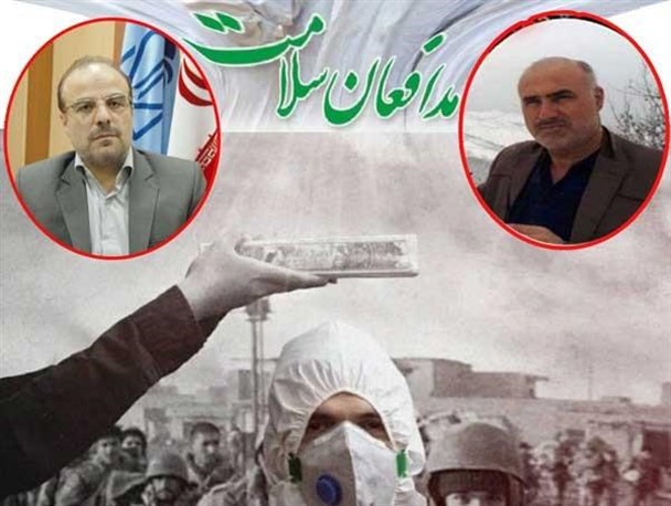 روایتی ماندگار برای جاودانگی در تاریخ/ پزشکانی که می روند تا دیگران بمانند