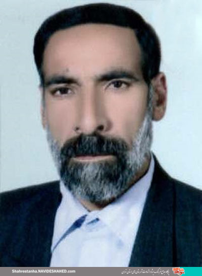 جانباز 
