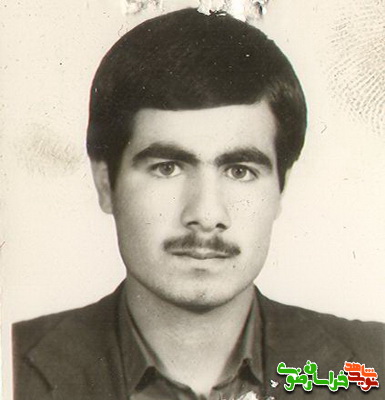 خاطره ای از شهید علی اکبر شعبانی