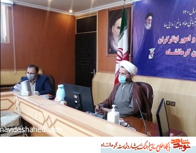   امروز همه ما اقتدار و امنیت را مدیون رشادت های رزمندگان هشت سال دفاع مقدس هستیم