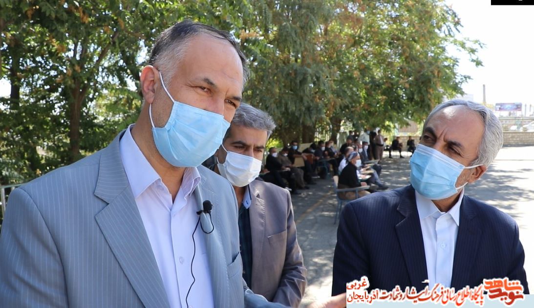۳۱۵ نفر از مصدومان و مدعیان شیمیایی سردست در کمیسیون پزشکی ارزیابی می شوند ۳۱۵ نفر از مصدومان و مدعیان شیمیایی سردست در کمیسیون پزشکی ارزیابی می شوند