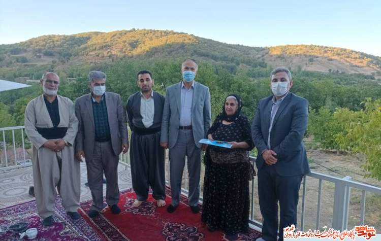 شهدا ثمره زندگی خود را در راه اعتلای اسلام، فدا کردند