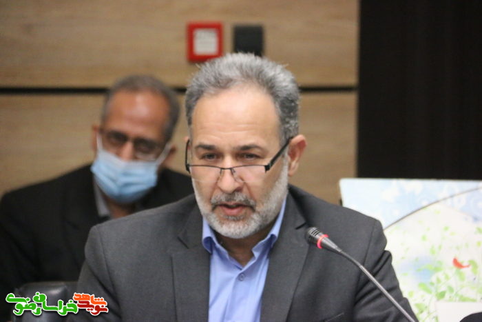 فرهنگی بودن نهاد مقدس بنیاد شهید و امور ایثارگران یک اصل است