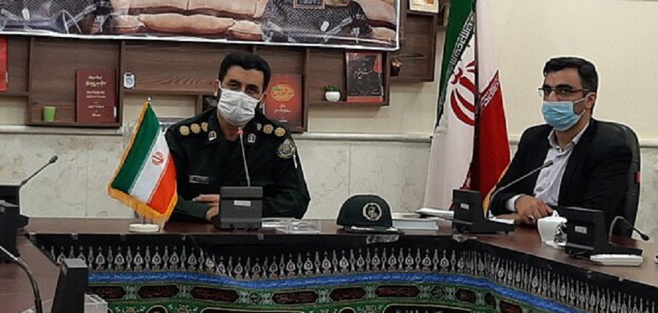 افتتاح بخشی از پارک موزه دفاع مقدس گلستان/ ۲۰ عنوان کتاب دفاع مقدس رونمایی می‌شود