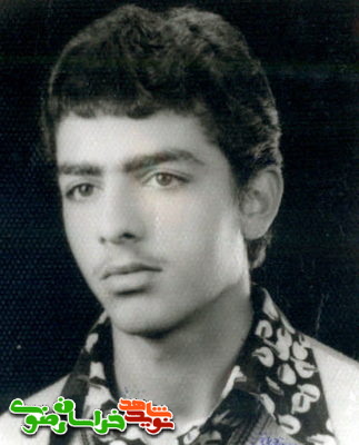 سر سفره بعثی ها نشسته بود