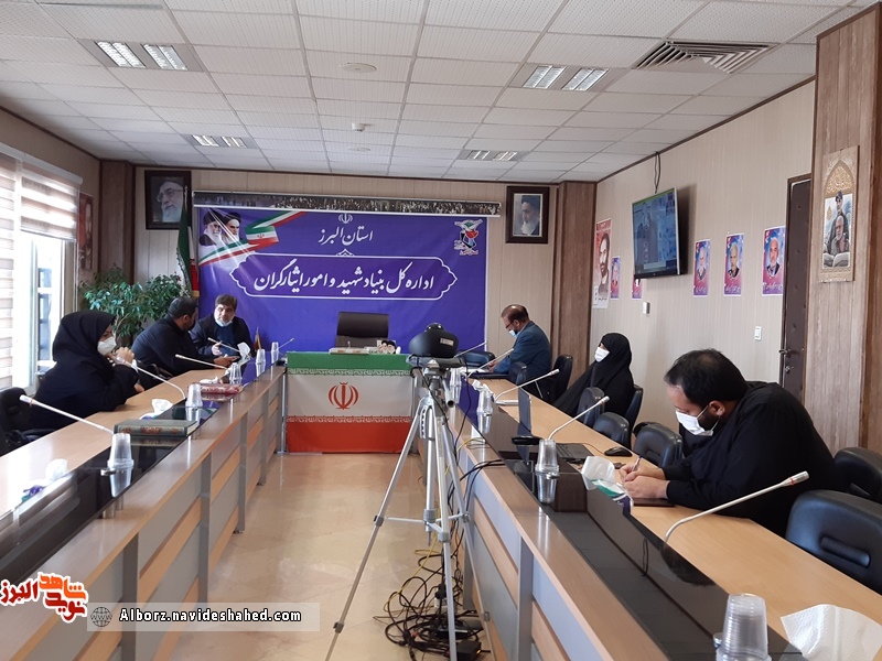 شهیدانه زیستن را در فضای مجازی ترویج کنیم