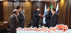 سردار سلیمانی: رزمندگان لرستان در دوران دفاع مقدس همواره خط‌شکن بودند