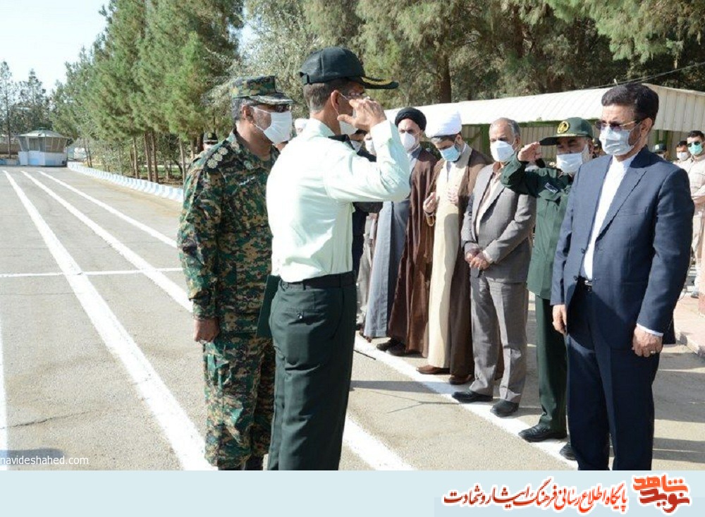 از خانواده معظم شهدا و ایثارگران تجلیل شد