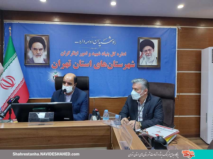 جشنواره فرهنگی هنری «ایثار» به‌صورت فصل فرهنگی برگزار می‌شود