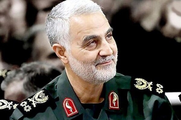 دیدگاه‌های سردار سپهبد شهید حاج قاسم سلیمانی در خصوص نیروی انتظامی و وضعیت اقتصادی جامعه