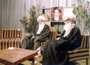 زندگینامه و وصیتنامه شهید «آیت الله اشرفی اصفهانی»