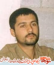 رزمنده‌ای که دور از نگاه همسایگان مخفیانه به جبهه می‌رفت/ هر کس به خدا توکل کند؛ پیروز است