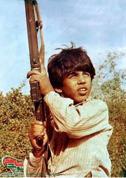 یادبود شهید شاخص کشوری در شهر جونقان