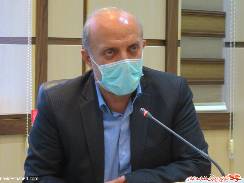 دومین رویداد استارت آپ سرآمدان شاهدو ایثارگر تمدید شد