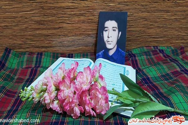 رفاقت‌هایی که از مدرسه تا جنگ ادامه داشت+عکس
