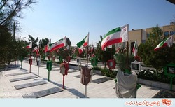 گزارش تصویری/ آیین میهمانی لاله‌ها در سیستان و بلوچستان