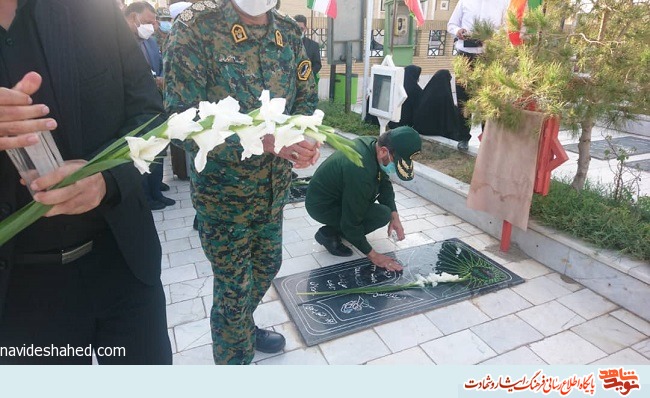 گزارش تصویری – آیین میهمانی لاله‌ها در سیستان و بلوچستان