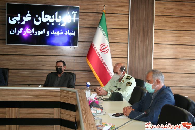 گزارش تصویری/ کنگره ملی گرامیداشت لاله های سفید، بزرگداشت شهدای منا
