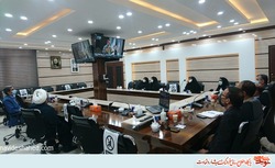 نخستین اجلاسیه سراسری پیام آوران ایثار برگزار شد