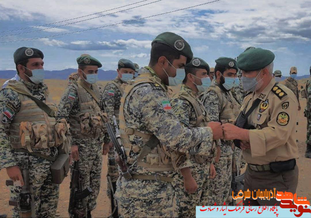 اربعین حسینی نماد وحدت و یکپارچگی دلهاست است.