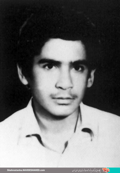 مادر شهید «حمید ابراهیمی» به فرزند شهیدش پیوست مادر شهید «حمید ابراهیمی» به فرزند شهیدش پیوست
