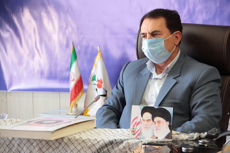 شهید فهمیده را الگوی بی‌نظیر ایثار و شهادت برای یک ملت است