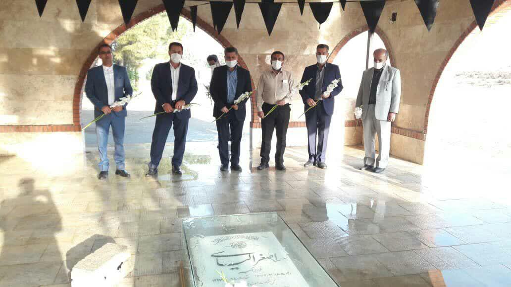 مدیر کل