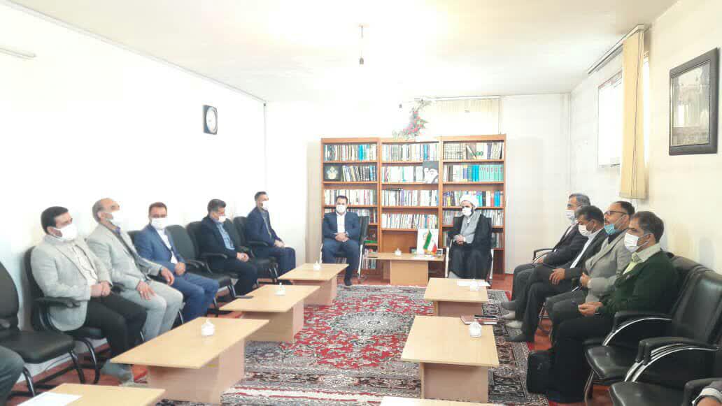 مدیر کل