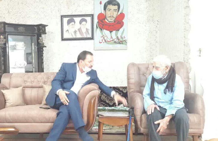 مدیر کل