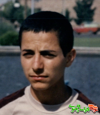 شهید حسین نامنی
